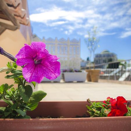 Aparthotel Petrino Rhodes City Pokoj fotografie