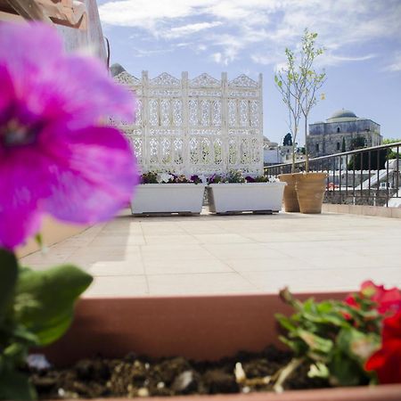 Aparthotel Petrino Rhodes City Pokoj fotografie