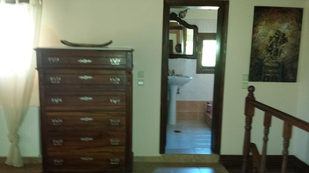 Aparthotel Petrino Rhodes City Pokoj fotografie