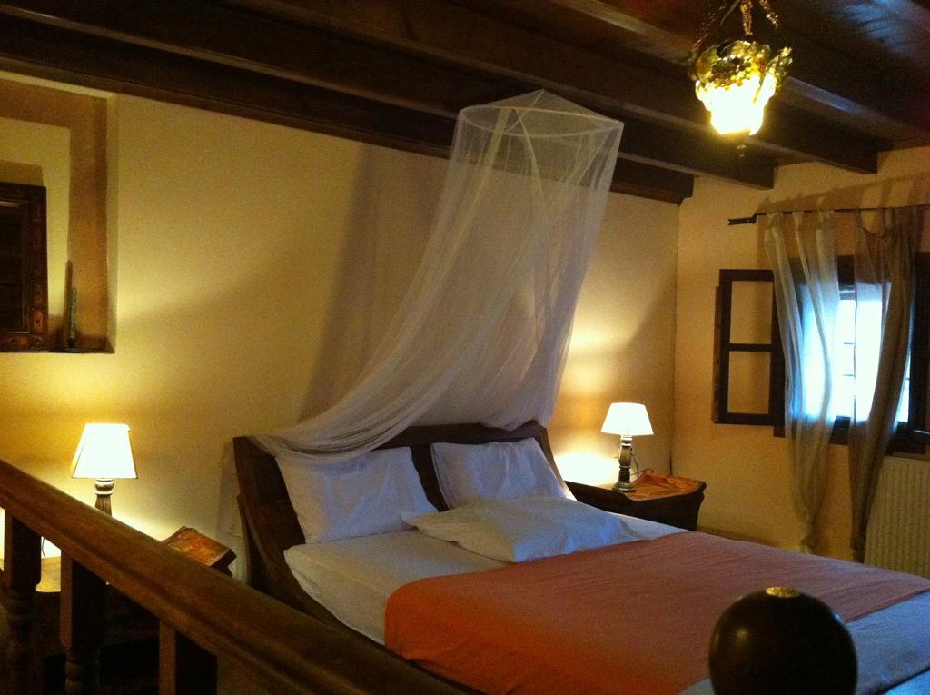 Aparthotel Petrino Rhodes City Pokoj fotografie