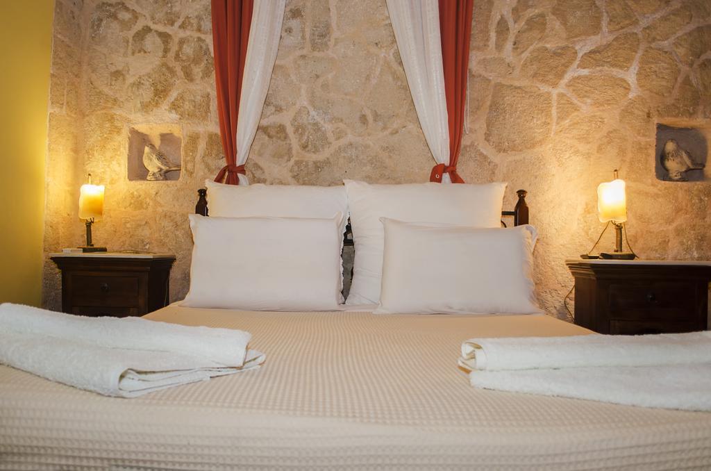 Aparthotel Petrino Rhodes City Exteriér fotografie