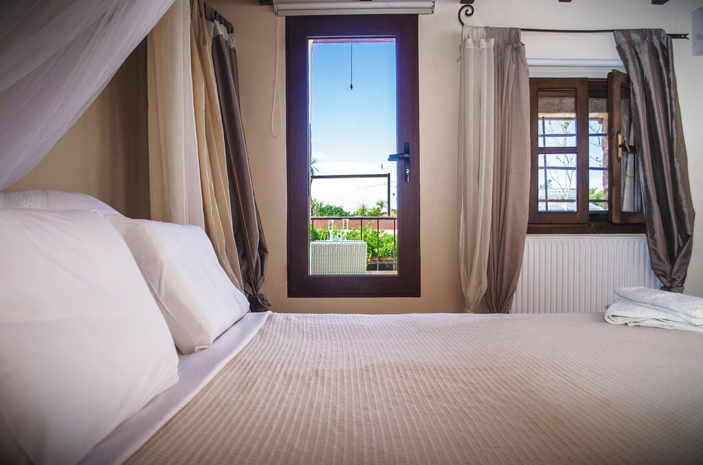 Aparthotel Petrino Rhodes City Exteriér fotografie