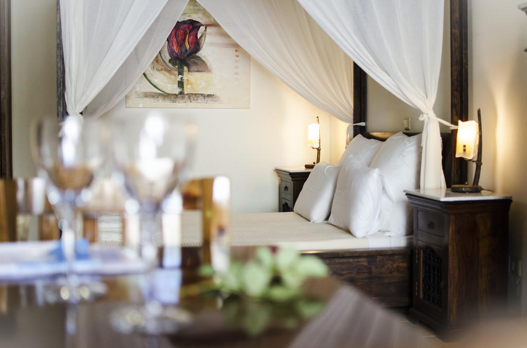 Aparthotel Petrino Rhodes City Pokoj fotografie