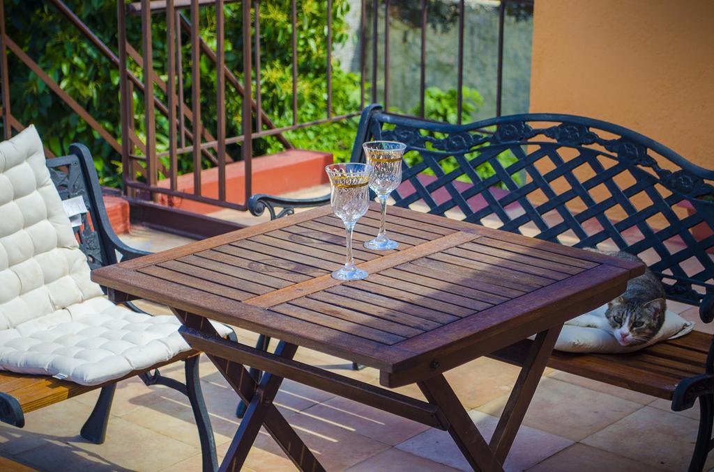 Aparthotel Petrino Rhodes City Pokoj fotografie