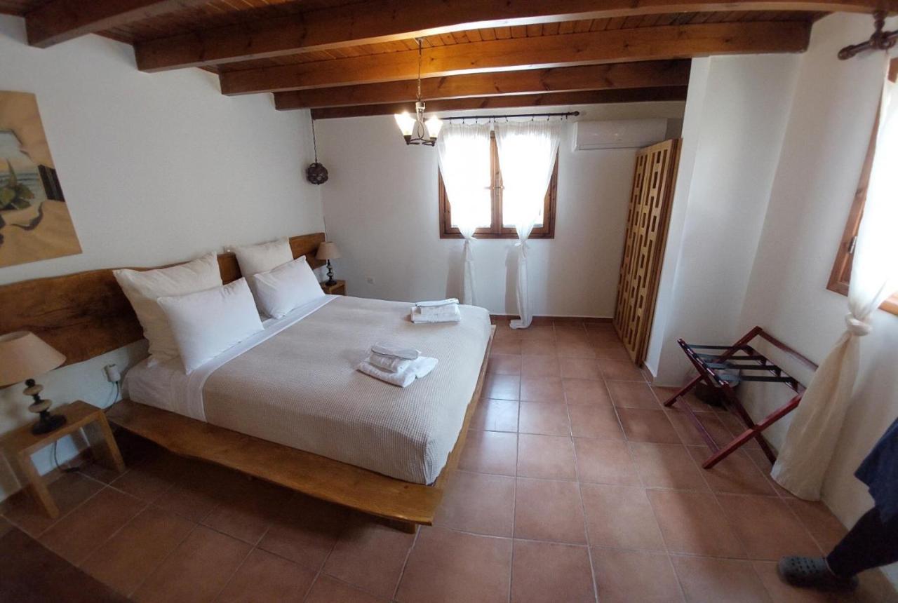Aparthotel Petrino Rhodes City Exteriér fotografie