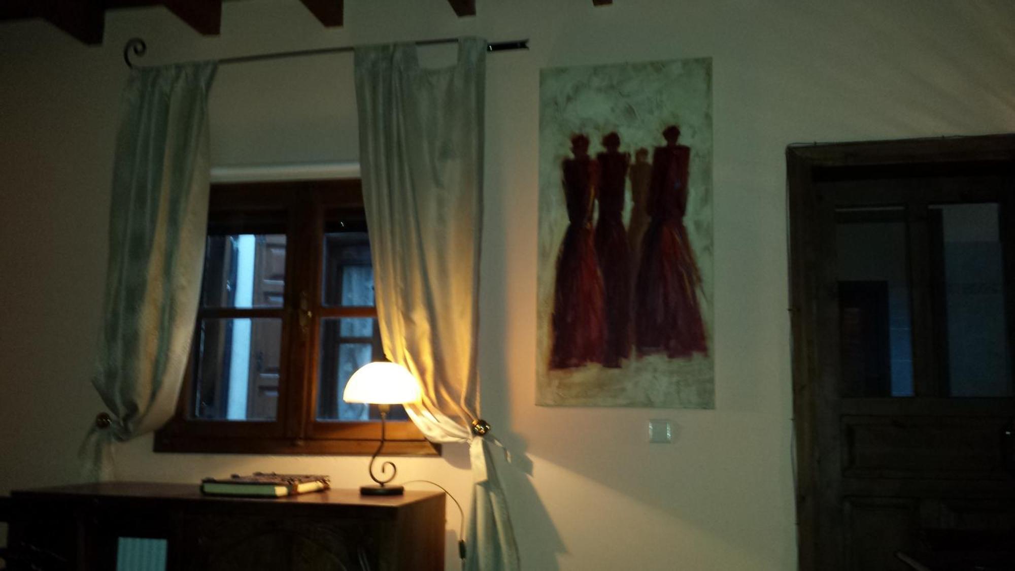 Aparthotel Petrino Rhodes City Pokoj fotografie