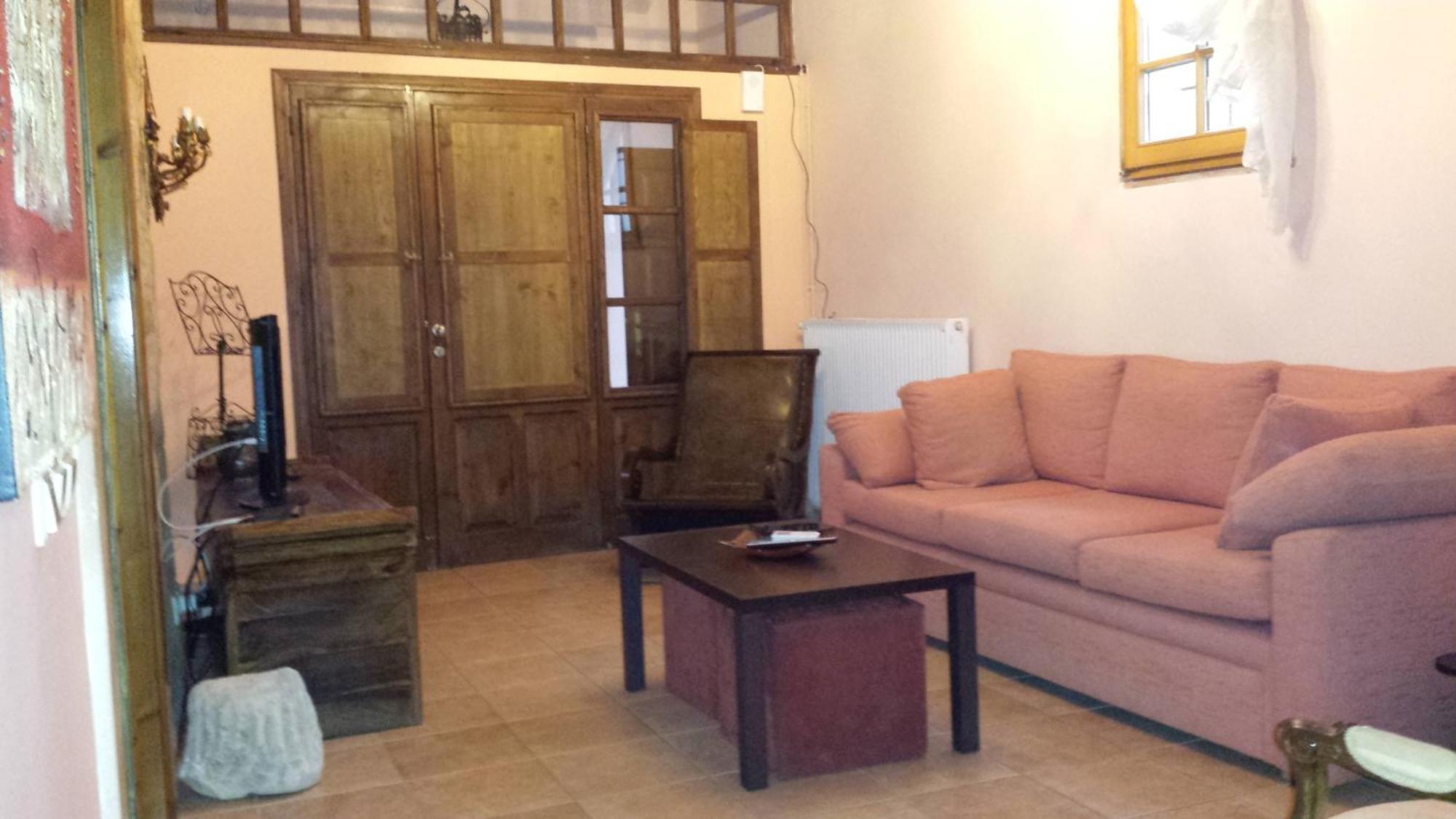 Aparthotel Petrino Rhodes City Pokoj fotografie