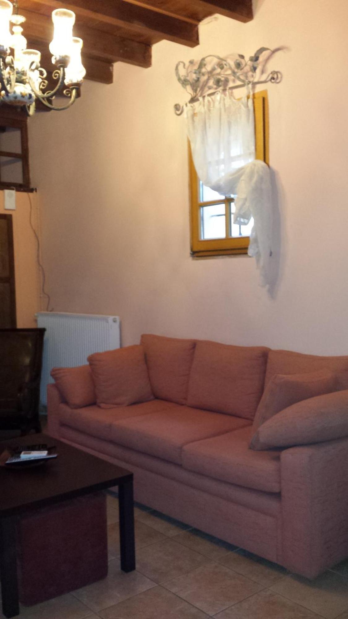 Aparthotel Petrino Rhodes City Pokoj fotografie
