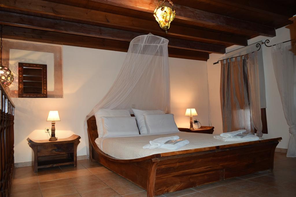 Aparthotel Petrino Rhodes City Exteriér fotografie
