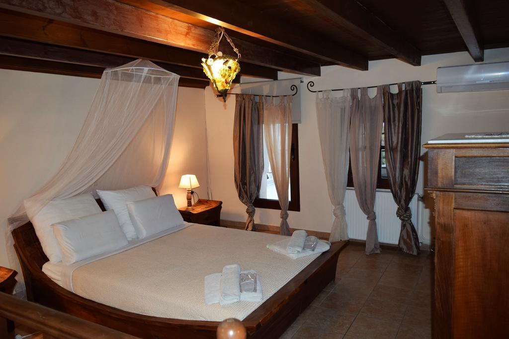 Aparthotel Petrino Rhodes City Exteriér fotografie